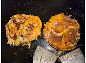 お好み焼きじゃもん 品川店: Jackさんの2026年04月28日の1枚目の投稿写真