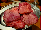 焼肉一心たん助 旦 dan 有楽町: Jackさんの2026年09月23日の1枚目の投稿写真