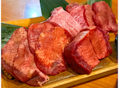 焼肉一心たん助 旦 dan 有楽町: Jackさんの2026年09月23日の2枚目の投稿写真