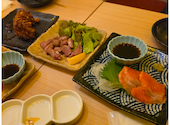 餃子のかっちゃん 栄錦店: Jackさんの2026年07月08日の1枚目の投稿写真