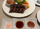 神戸ステーキ プロペラ KOBE STEAK Propeller: よんさんの2026年06月25日の1枚目の投稿写真