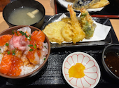 天ぷらとワイン小島 京都店: よんさんの2026年06月18日の1枚目の投稿写真