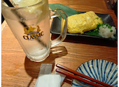 粋な居酒屋おいよ 大通北1条店: くまけんさんの2026年08月30日の1枚目の投稿写真