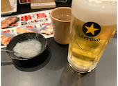 炭火居酒屋 炎 麻生2号店: くー。さんの2026年07月04日の1枚目の投稿写真