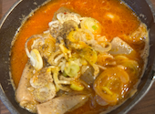 ホルモン焼千歳 大森駅前店: keiさんの2026年03月17日の2枚目の投稿写真