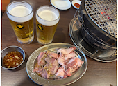ホルモン焼千歳 大森駅前店: keiさんの2026年03月17日の3枚目の投稿写真