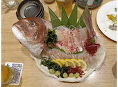 海鮮居酒屋 北海道 魚鮮水産 千葉駅西口店: マイケル3世さんの2026年09月09日の1枚目の投稿写真