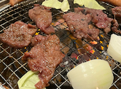 焼肉だいこく家吹田店: みぃさんの2023年02月25日の1枚目の投稿写真