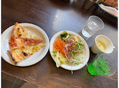 カプリチョーザ 札幌北一条店: ☆しゅほ☆さんの2026年03月18日の2枚目の投稿写真