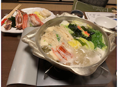 北海道かに将軍 千葉店: ももさんの2023年01月04日の1枚目の投稿写真
