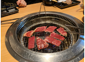 焼肉 ホルモン 牛繁 平井店: かおりんさんの2026年02月16日の1枚目の投稿写真
