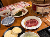 元氣七輪焼肉 牛繁 船橋店: oddy98さんの2026年04月21日の2枚目の投稿写真