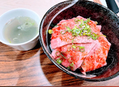 焼肉 ホルモン SHOU ショウ: ひよさんの2026年04月22日の1枚目の投稿写真