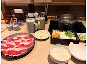しゃぶ乃家 三宮店: あきんこさんの2026年09月20日の1枚目の投稿写真