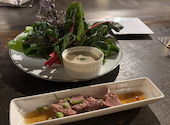 鉄板焼 zaza Casual Dining: うえさんの2026年05月26日の2枚目の投稿写真