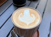 SiKiTO CAFE 幕張店: めぐちさんの2026年05月11日の1枚目の投稿写真
