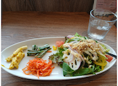 FARMERS GARDEN Cafe オムレット イオンモール名古屋茶屋店: るんるんさんの2026年04月の1枚目の投稿写真