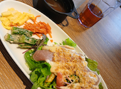 FARMERS GARDEN Cafe オムレット イオンモール名古屋茶屋店: るんるんさんの2026年04月の1枚目の投稿写真