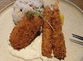 FARMERS GARDEN Cafe オムレット イオンモール名古屋茶屋店: るんるんさんの2026年04月23日の2枚目の投稿写真