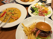 TGI FRIDAYS ティージーアイ フライデーズ 東京ドームシティ店: ちゃるさんの2026年09月11日の1枚目の投稿写真
