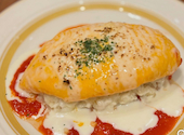 eggg Cafe エグゥーカフェ 国分寺店: ちゃるさんの2026年09月11日の1枚目の投稿写真