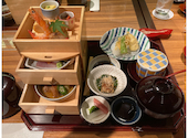 日本料理 藍彩: とっくうさんの2022年07月17日の1枚目の投稿写真