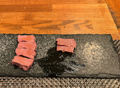 焼肉ダイニング Beef Burn Best B B B: しんごさんの2024年01月23日の1枚目の投稿写真
