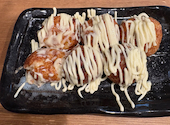 たこ焼きバル徳次郎 四号店: しんごさんの2026年02月26日の1枚目の投稿写真