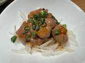 炭火焼き鳥 kitchen ひよこ ASAHI 柏あさひ通り店: ガースーさんの2025年04月の1枚目の投稿写真