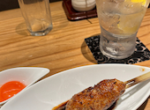 炭火焼き鳥 kitchen ひよこ ASAHI 柏あさひ通り店: ガースーさんの2025年04月19日の3枚目の投稿写真