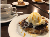 炭火焼きハンバーグ&ステーキレストラン ぶる: Booさんの2020年10月11日の1枚目の投稿写真