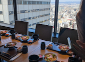 Dynamic Kitchen & Bar 燦 SUN OBPツインタワー店: がじろうさんの2026年04月17日の1枚目の投稿写真
