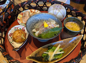 Dynamic Kitchen & Bar 燦 SUN OBPツインタワー店: がじろうさんの2026年04月17日の2枚目の投稿写真