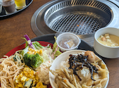 テーブルオーダーバイキング 焼肉 王道 蒲生店: がじろうさんの2026年09月12日の1枚目の投稿写真