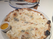 THE CORNER Pizzeria&Cafe KITTE大阪 ザ コーナー キッテ大阪 梅田店: がじろうさんの2026年08月30日の1枚目の投稿写真