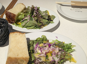 THE CORNER Pizzeria&Cafe KITTE大阪 ザ コーナー キッテ大阪 梅田店: がじろうさんの2026年08月30日の2枚目の投稿写真
