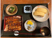 江戸焼うなぎ 菱富: はるさめさんの2020年11月08日の2枚目の投稿写真