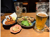 炭焼屋 ニノ道 京橋店: ごえさんの2026年04月の1枚目の投稿写真