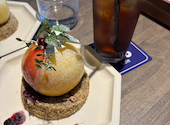 UNO cafe ウノカフェ: pomさんの2026年08月21日の1枚目の投稿写真
