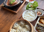 韓国料理 クムカフェ: pomさんの2026年09月23日の1枚目の投稿写真