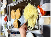 お好みもんじゃ 水道橋店: らっぺさんの2026年08月30日の1枚目の投稿写真