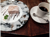ムチャカフェ MUCHA CAFE: せきさんの2023年12月03日の2枚目の投稿写真