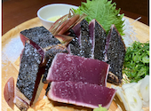 居酒屋 かつき: トモさんの2024年12月06日の2枚目の投稿写真
