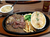 ステーキ宮 横浜西口エキニア店: えりさんの2026年05月21日の1枚目の投稿写真