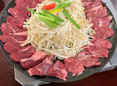 ジンギス館 ひつじ 千歳店: なまけものさんの2026年09月12日の1枚目の投稿写真