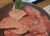 焼肉 シャトーブリアン芯: ヒロさんの2026年05月03日の2枚目の投稿写真