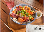 アロハテーブル Aloha Table 横浜ベイクォーター: たなさんの2026年09月01日の1枚目の投稿写真