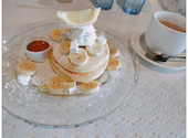Dessert&Cafe Blue Moon: たなさんの2026年07月13日の1枚目の投稿写真