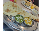 インディアンダイニング サティー INDIAN DINING SATHI: たなさんの2026年06月12日の1枚目の投稿写真
