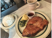 マロリーポークステーキ MALLORY PORK STEAK 東戸塚店: たなさんの2026年07月13日の1枚目の投稿写真